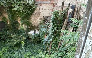 Imobil singur curte - Iulia Hasdeu 14 - de renovat. - Poză 7