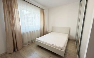 3 camere, bloc nou, mobilat modern, balcon, garaj, Borhanci, PROFI - Poză 12