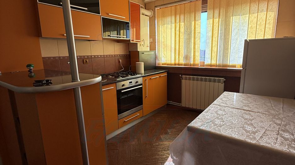 📍De închiriat 2 camere  | Tiglina 2 | 450 Euro/luna - Poză 7