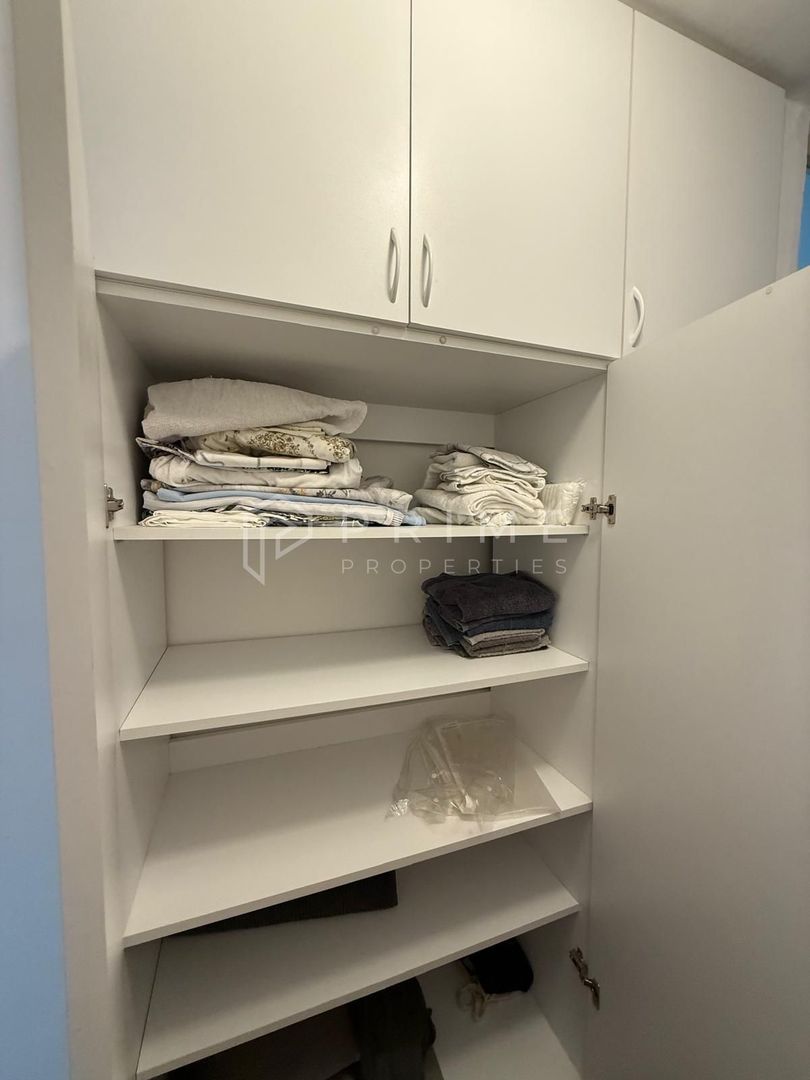 Apartament cu 3 camere decomandate- Ideal pentru studenti - Zona Tudor - Poză 12