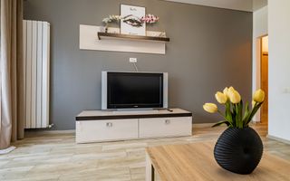 Apartament 2 camere cu vedere la mare – Miraj Sunset, Mamaia central - Poză 34