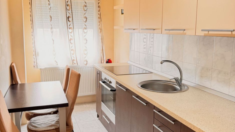Apartament cu o cameră, decomandat – Rogerius - Poză 5