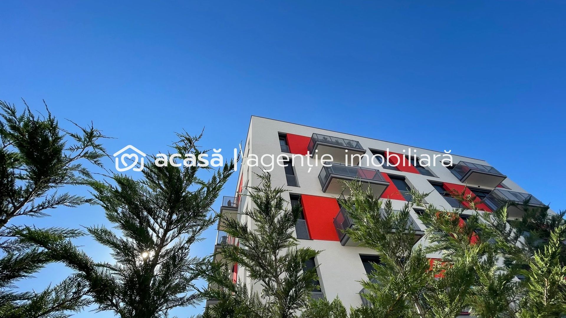 Apartament cu 3 camere - bloc R37 - ARED City - Poză 5