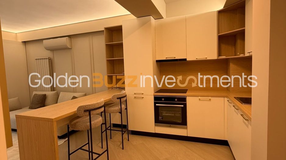 Apartament 2 camere de inchiriat | Cortina North - Poză 5