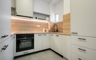 Apartament 3 camere I Parcul Cișmigiu I Calea Victoriei - Poză 7