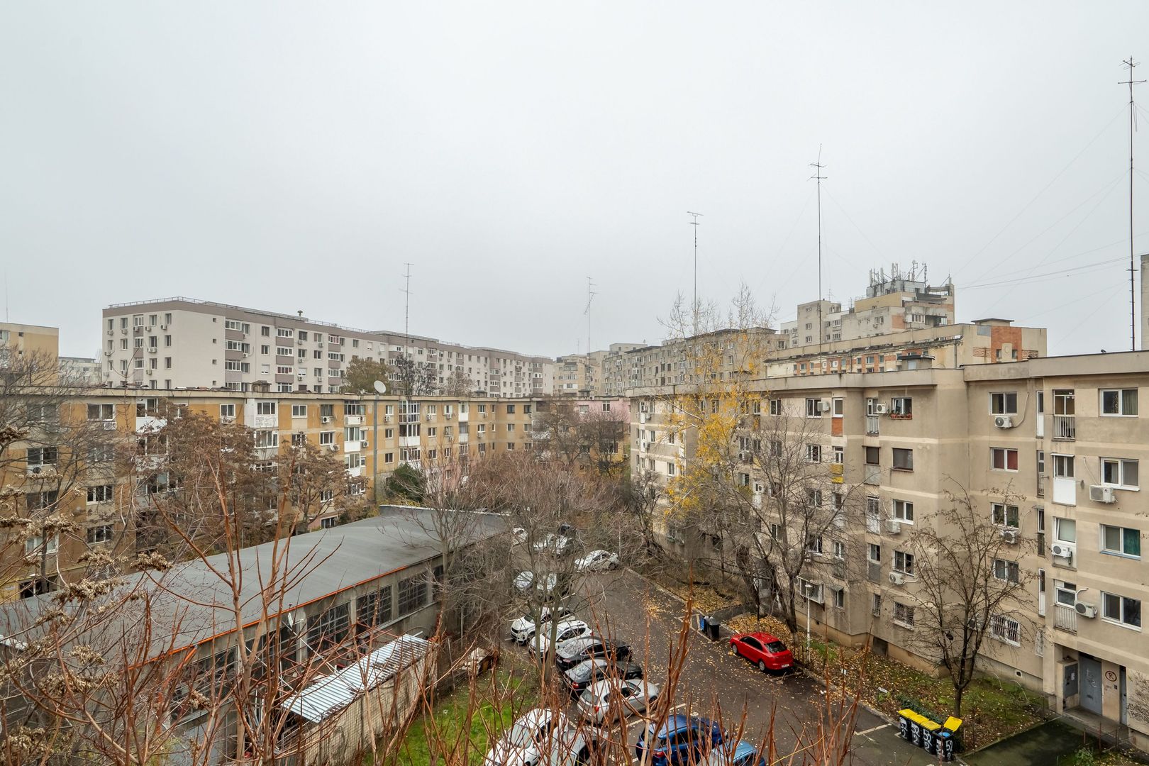 Comision 0% - Garsoniera Crangasi - str. Padureni - Poză 11