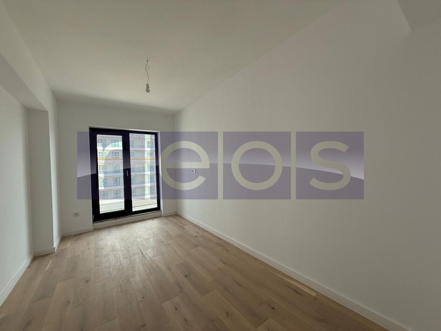 VANZARE APARTAMENTE 2 CAMERE | COMPLEX REZIDENTIAL | PIPERA | 52-68 MP - Poză 13