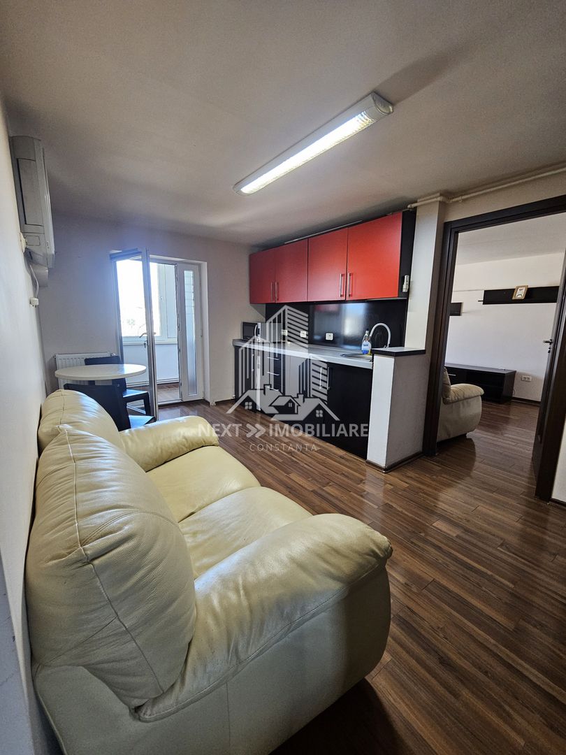 Apartament 2 camere | Mobilat & Utilat | Zonă Dacia - Poză 4