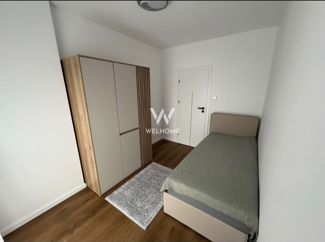 Chirie apartament 3 camere Turnisor Sibiu - Poză 6