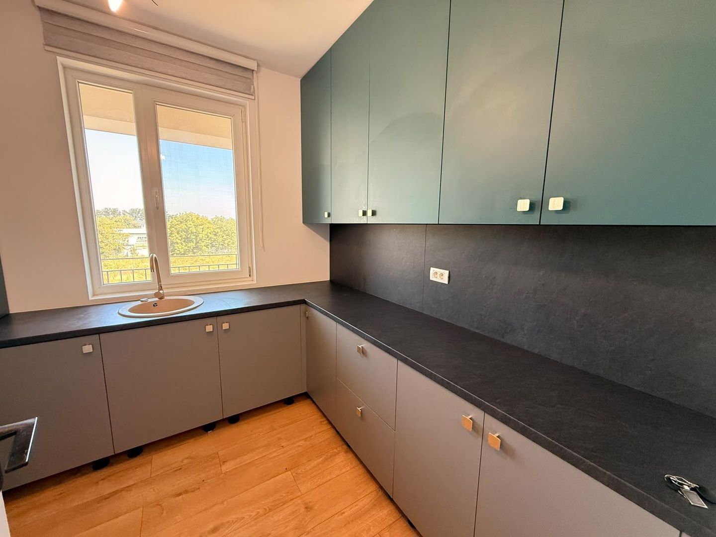 Apartament 2 camere | City Nord - Poză 4