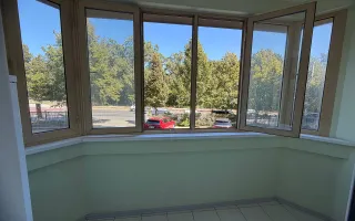 Chirie, apartament, 3 camere, Strada Nicolae Costin, Buiucani - Poză 13