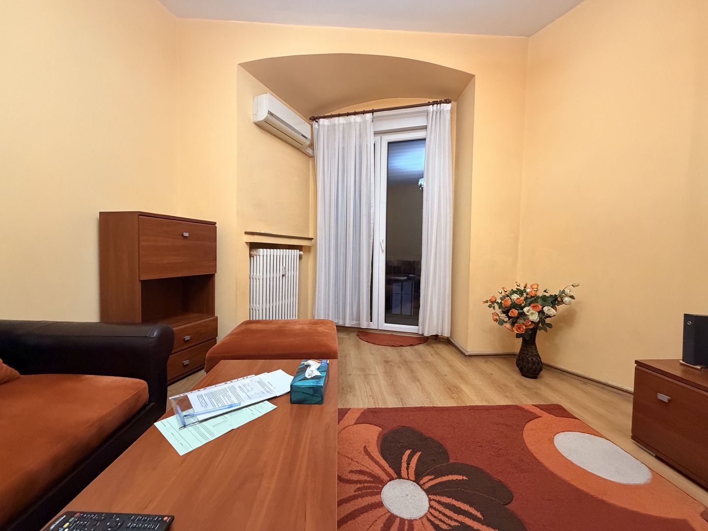 APARTAMENT 2 CAMERE | ROMANA | ASE - Poză 2