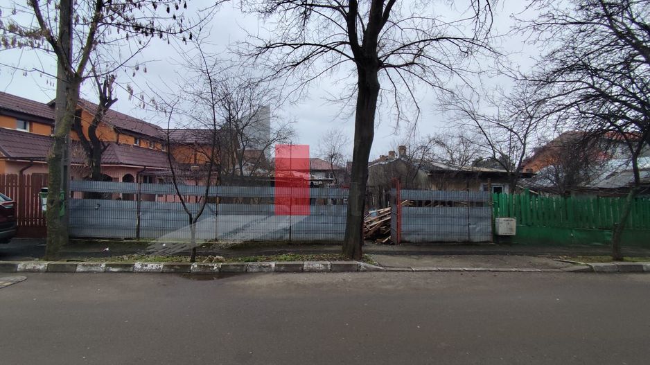 Teren de vanzare in zona Straulesti - Poză 7