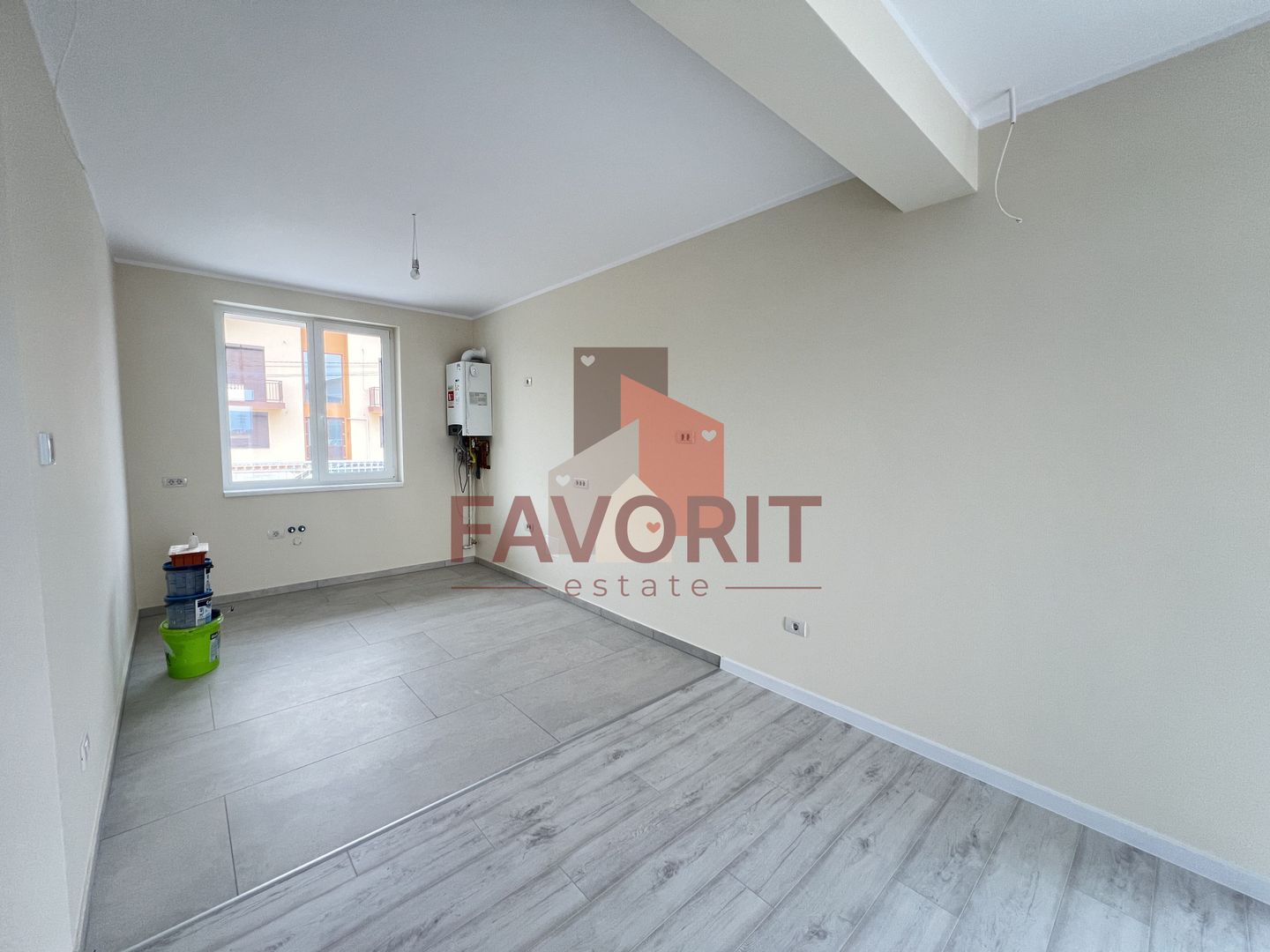 Duplex 4 camere | Giroc - Zona Eso - Poză 6