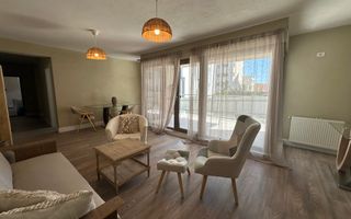 Apartament 3 camere la cheie in Borhanci!Apartamentul se preda utilat! - Poză 2