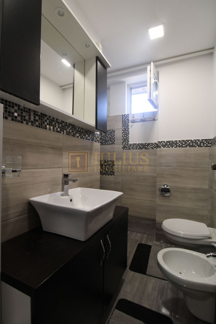 Bv. Victor Babes, 2 camere, centrala proprie. - Poză 8