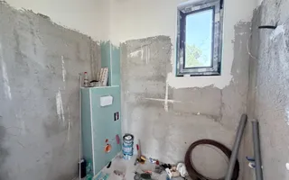 CASĂ INDIVIDUALĂ DE VÂNZARE | BUFTEA | P+M | 5 CAMERE | - Poză 16
