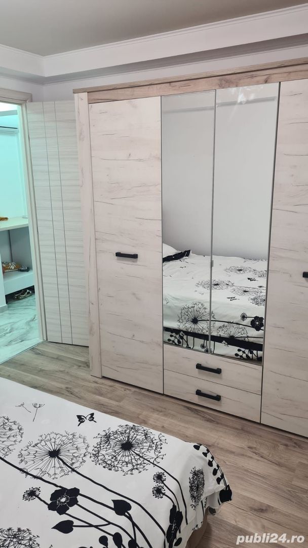 Apartament 2 Camere Lujerului Renovat CR111 - Poză 5