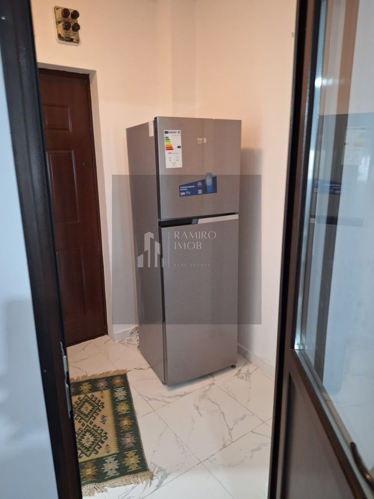Vanzare Garsoniera | Drumul Taberei |Prox Metrou | Mobilata |30mp util - Poză 6