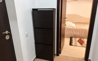 2 camere mobilat si utilat, cu balcon | Amurgului, acces metrou - Poză 11