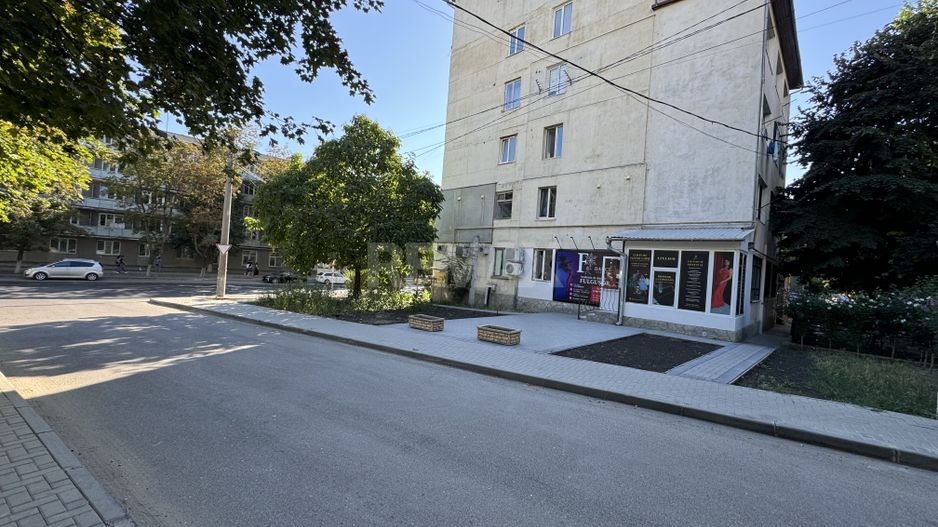 Spațiu comercial 155 m² – Botanica – locație cu flux intens - Poză 12