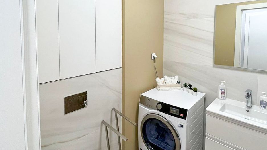 Vanzare | Apartament 3 camere | Parcare inclusa | Pipera - Poză 14