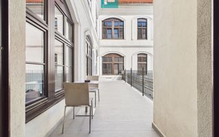 Spațiu de birouri central | 45 mp | 2 camere - Poză 9
