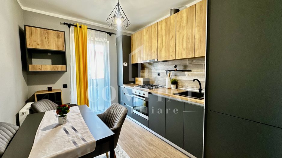 Apartament la cheie | Parcare | Zona Str Eroilor - Poză 14