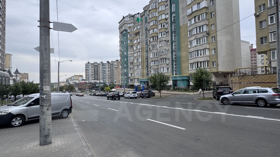Chirie, spațiu comercial, 275 mp, bd. Mircea cel Bătrân, Ciocana - Poză 6