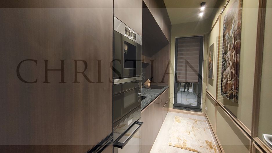 Premium Apartament Unicat Zona Politehnica Iuliu Maniu 6 Afi Mall - Poză 29