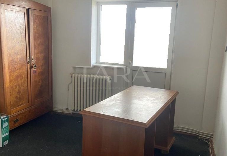Apartament 3 camere decomandate, Mărăști. - Poză 5