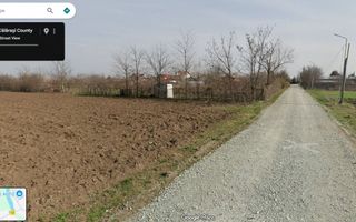 Teren 500 mp de vanzare, Frumusani - Postavari, acces rapid A0 si DNCB - Poză 4