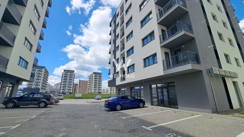 Apartament Sibiu - 3 dormitoare, 2 bai - Poză 8