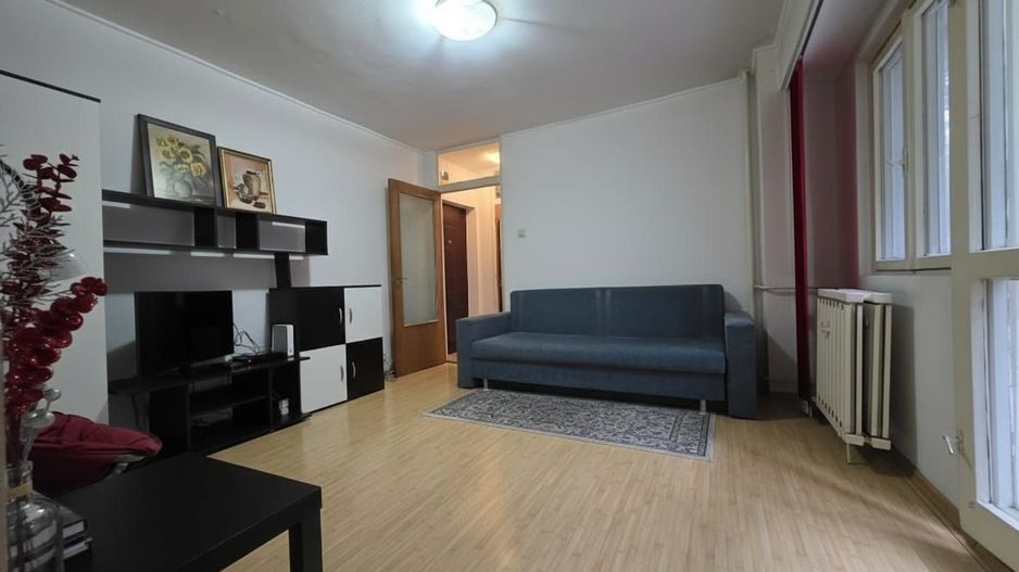 Super pret- Parc Sebastian- Garsoniera cocheta- 0% comision - Poză 1