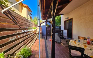 Vila 4 camere | Curte 250 mp amenajată | Grătar | com Berceni - Poză 12