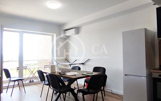 Apartament cu 3 camere de inchiriat în PRIMA GREEN, Oradea - Poză 3