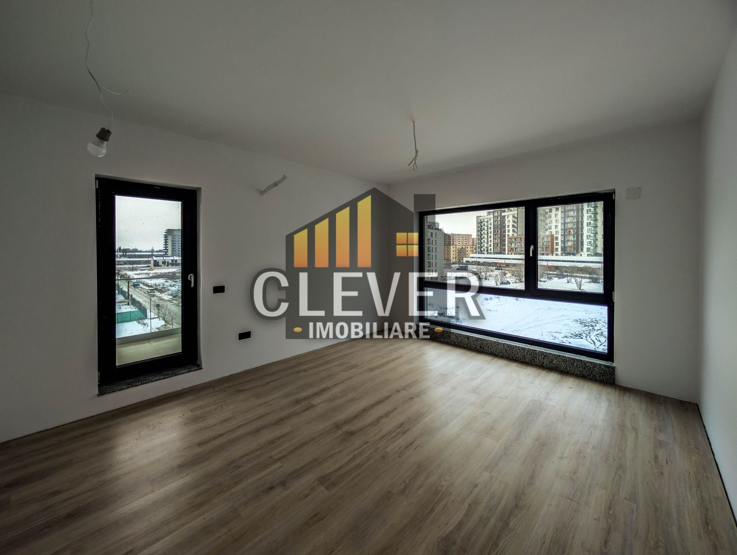 Theodor Pallady Apartament 3 Camere Premium Metrou Teclu - Poză 2