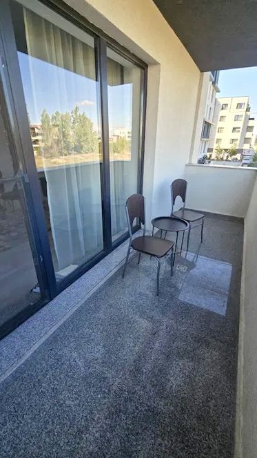 Chirie I Apartament 3 camere I Pipera | 76 mp | Costuri mici| Parcare - Poză 3