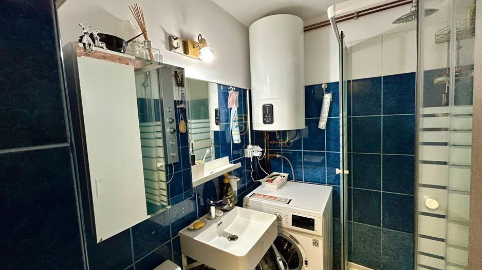 Apartament 2 camere Brâncoveanu, mobilat și utilat | Gata de mutare - Poză 10