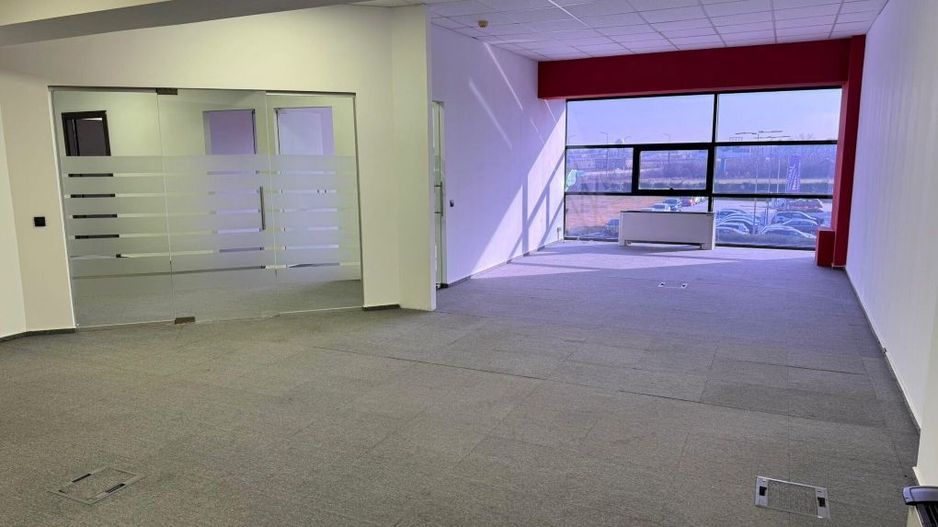 Inchiriere Bucuresti | Aeroport Otopeni | Spatiu Birouri | Utilitati incluse - Poză 6