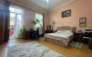 PROPRIETATE INTERBELICA 4 CAMERE+ GARSONIERA + BOXE || PIATA VICTORIEI - Poză 11