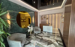 3 camere, nou, balcon mare, Pipera - Voluntari, complex First Estates - Poză 21