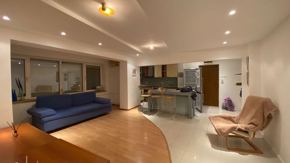 COMISION 0 Apartament 3 camere Mihai Bravu-Dristor T598 - Poză 3