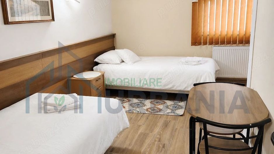 Camere de cazare în Pașcani – închiriere 29 EUR - Poză 5