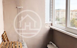 Apartament cu 3 camere de vanzare in Rogerius, Oradea - Poză 12