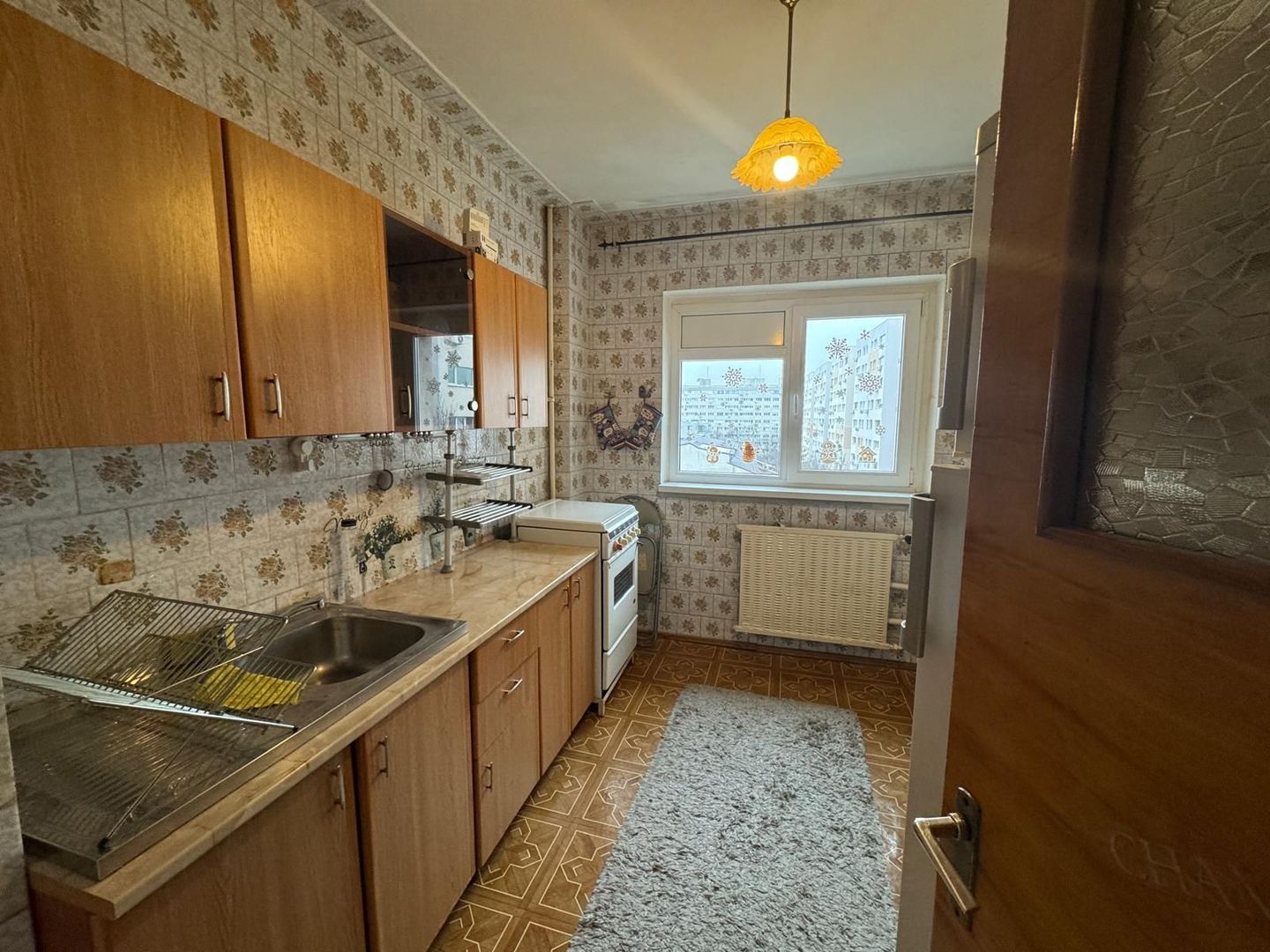 2 Camere Campia Libertatii Pet friendly - Poză 11