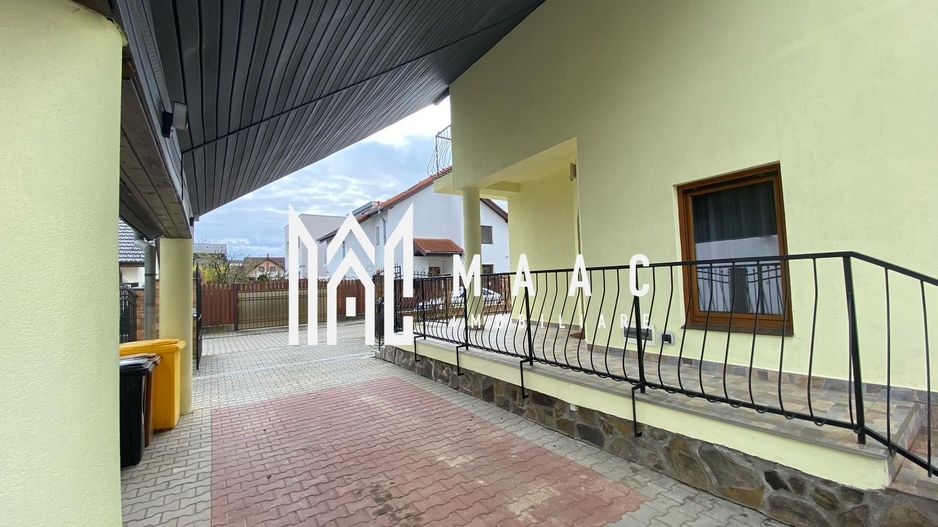Casă Individuală I Curte Generoasă I Selimbar - Poză 12