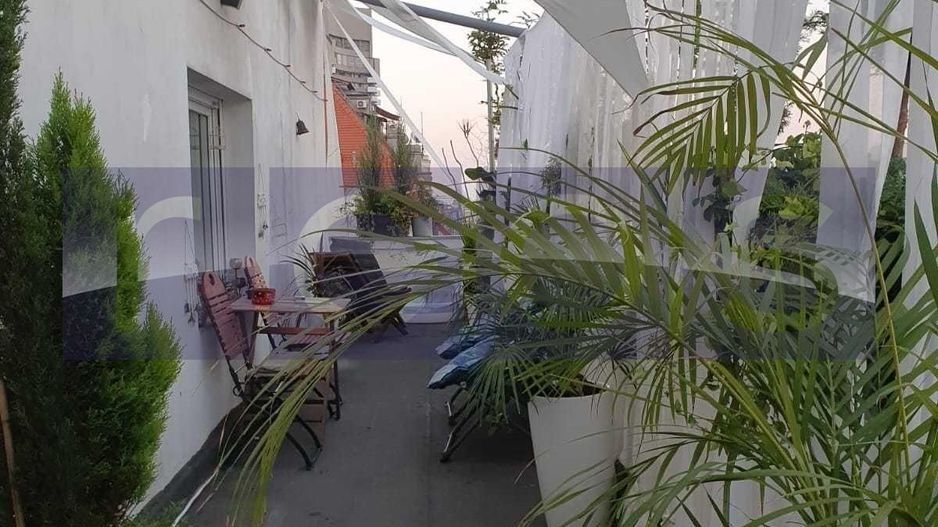 DE VÂNZARE | APARTAMENT 3 CAMERE | TERASA 30 MP CENTRAL MAGHERU - Poză 3