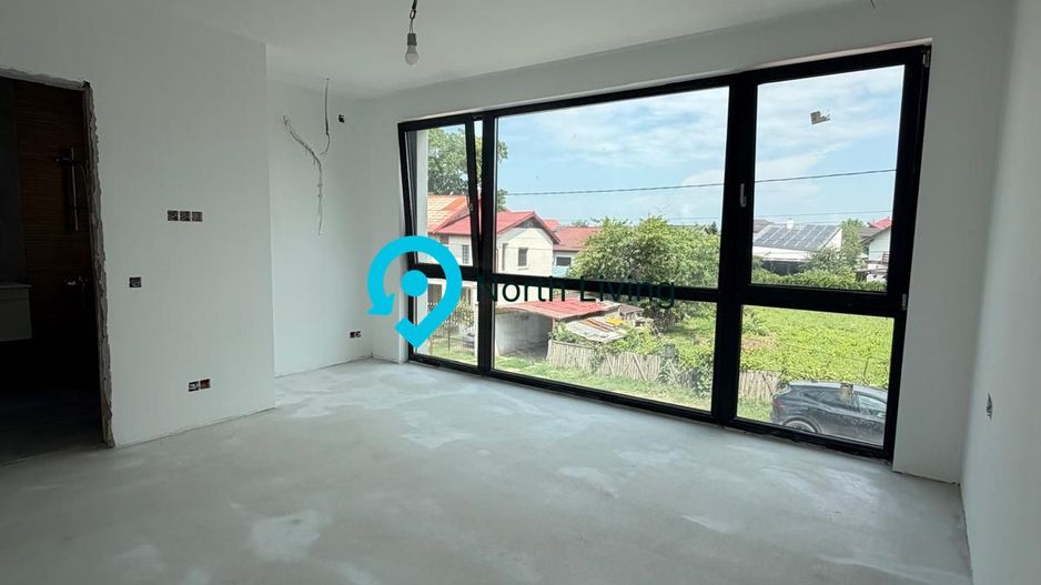 Casă individuală 6 camere | 185 mp utili | P+1 | Tunari - Poză 9