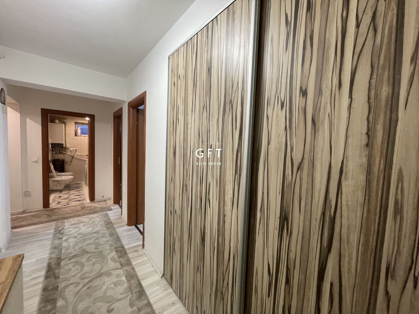 Apartament modern 2 dormitoare , Et. 1, zona Casa Someșana - Poză 8